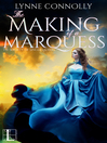 Cover image for The Making of a Marquess